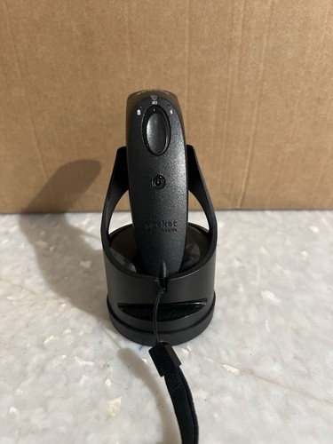 Socket mobile barcode scanner - mobile,