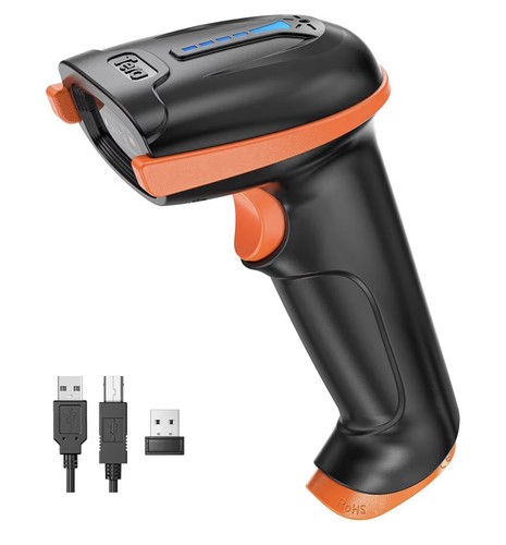 Tera barcode scanner - barcode,