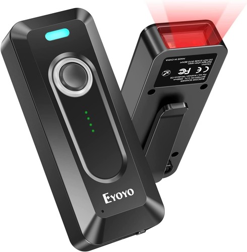 Eyoyo mini barcode - mini,