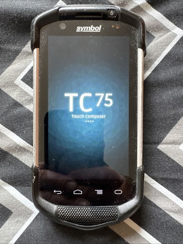 Symbol tc75 handheld - tc75, mobile