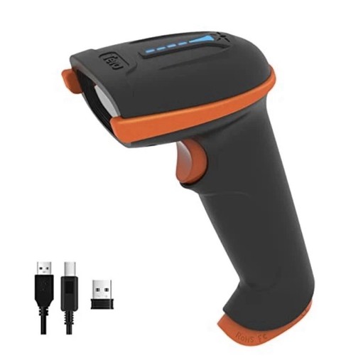 Tera barcode scanner - 2d, qr