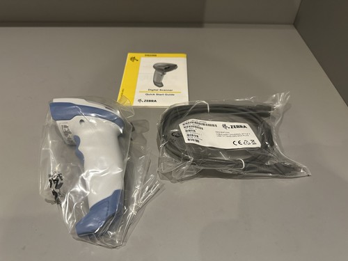Zebra ds2208 handheld - zebra,