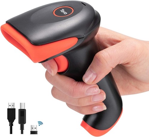 Tera pro bluetooth - tera, barcode