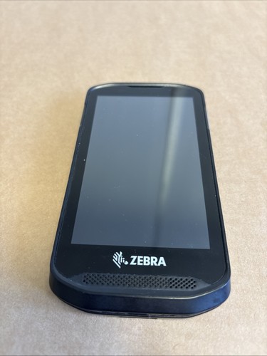 Zebra tc20 mobile - zebra,