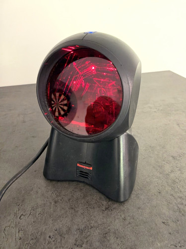 Honeywell orbit ms7120 - orbit,