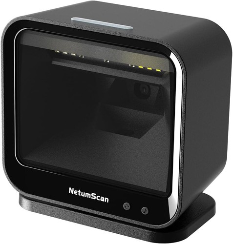 Netumscan hands free - hands, barcode