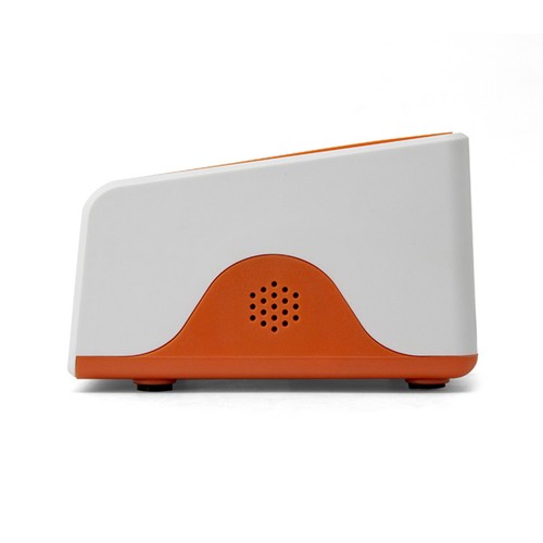 Barcode scanner 2d - p8,