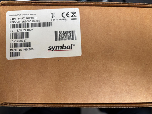 Barcode scanner symbol - barcode,