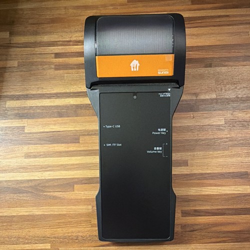 Sunmi v2s plus - v2s,