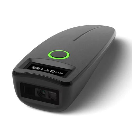 Barcode scanner mini 4g - 2d,