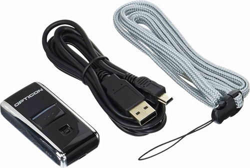 Opticon opn 2001 usb - opticon,