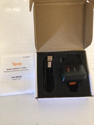 Tera pro series mini - tera, cmos