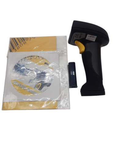 Barcode scanner wasp wws800 - scanner,