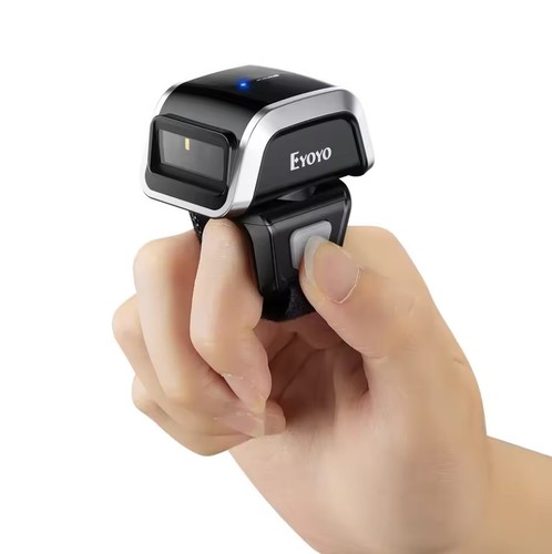 Eyoyo bluetooth ring - 2d,