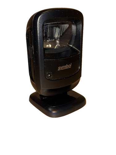 Symbol ds9208 barcode scanner - symbol,