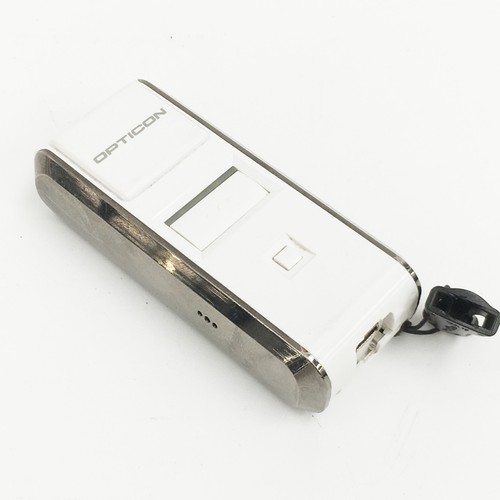 Opticon barcode scanner - opticon,