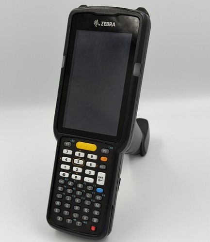 Zebra mc3300 mc330k - zebra, mc3300-g
