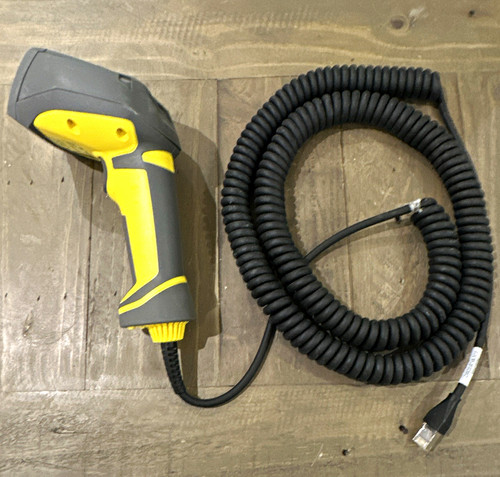 Cognex dataman 300 - dataman,