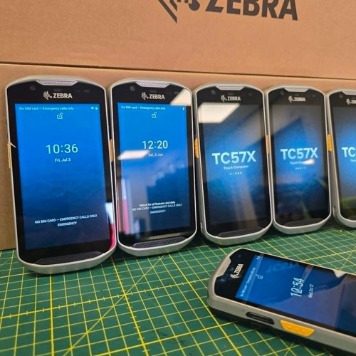 Zebra tc57x tc57ho 1xfmu6p - zebra,