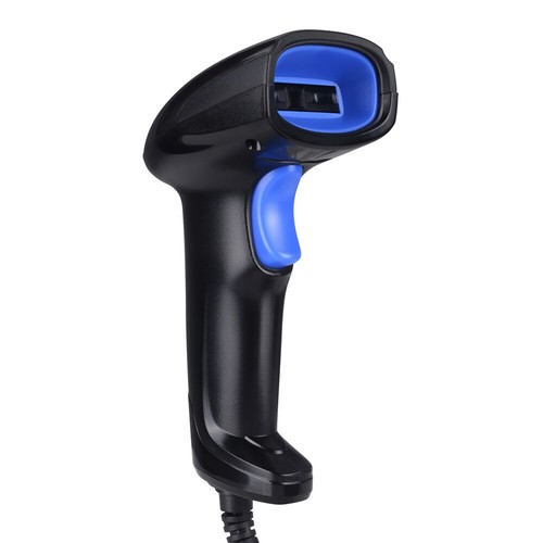 Handheld usb wired - usb, barcode