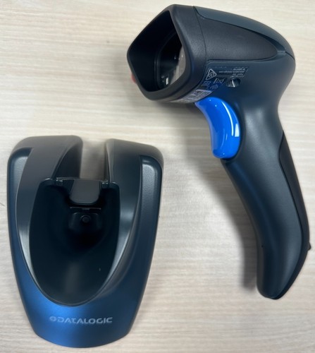 Datalogic quickscan qd2430 usb - quickscan,