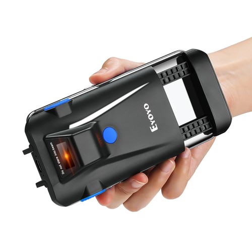 Phone back clip - 2d, bluetooth