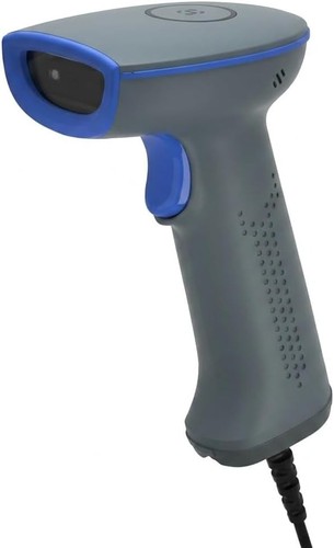 Netumscan usb wired barcode - netumscan,