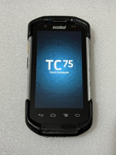 Zebra tc75 tc75bh ka11es 2d - tc75,