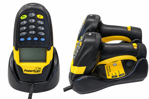 Datalogic powerscan pm9500 dhp - powerscan,