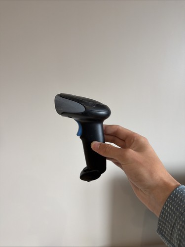 Barcode scanner wireless - wireless, no