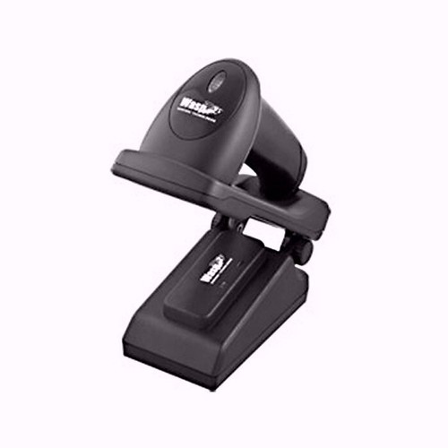 Wasp wireless barcode scanner - wireless,