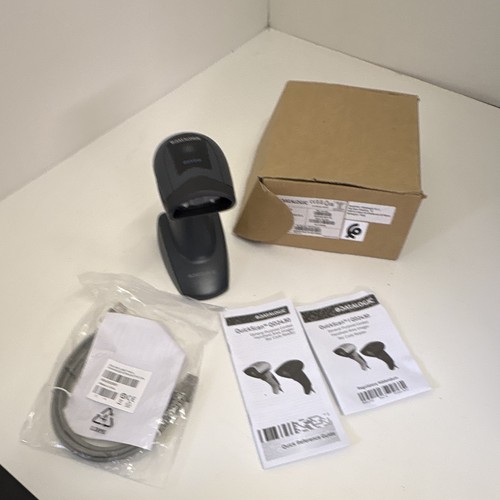 Barcode scanner - barcode,