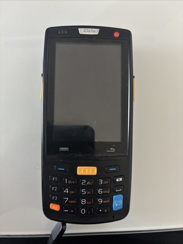 Idata 95w handheld android - idata,