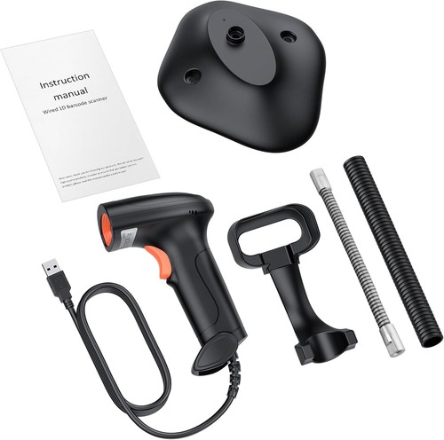 Usb ccd barcode - barcode, scanner