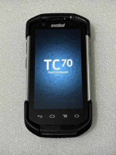Zebra tc70 tc700h kc11es - zebra,
