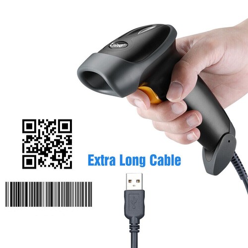 Eyoyo usb 2d - eyoyo, barcode