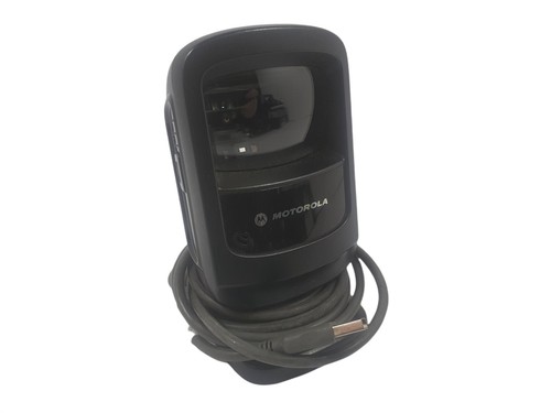 Motorola symbol ds9208 - symbol,