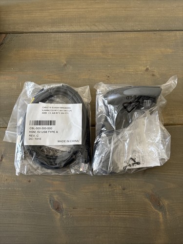 Honeywell hyperion 1300g - 1300g-2, usb