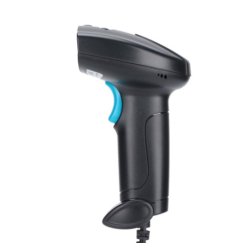 Wired usb barcode - wired, scanner