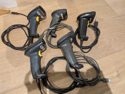 Handheld usb barcode scanners - handheld,