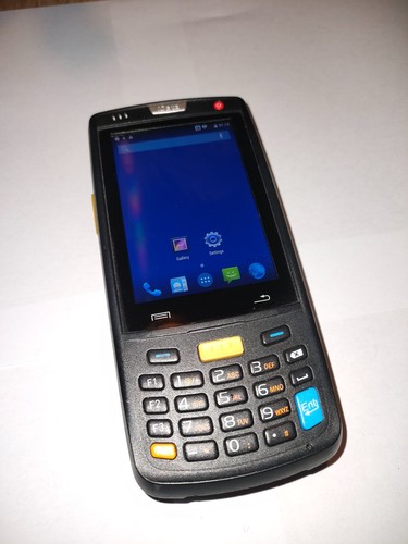 Idata 95w handheld - 95w, android