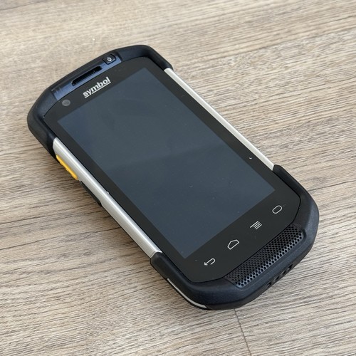 Zebra symbol tc75ah rugged - zebra,