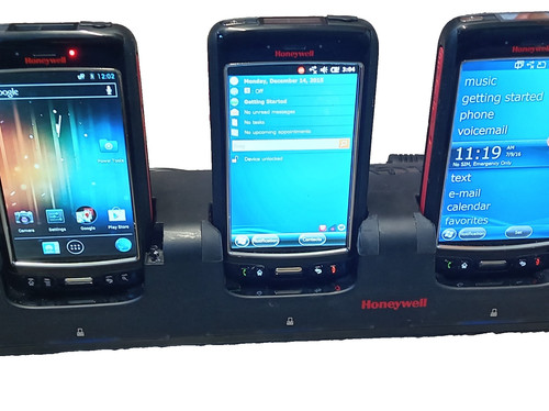 Honeywell dolphin 70e handheld - honeywell,