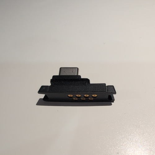 Zebra connector pin - 1,
