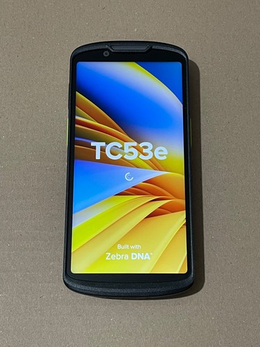 Zebra tc53 tc53e - ,