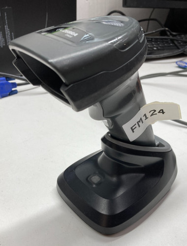 Zebra ds2278 barcode - zebra,