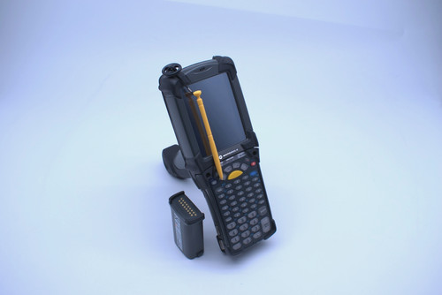 Symbol motorola mc9090 - motorola,