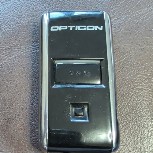 Pocket barcode scanner - 1x,