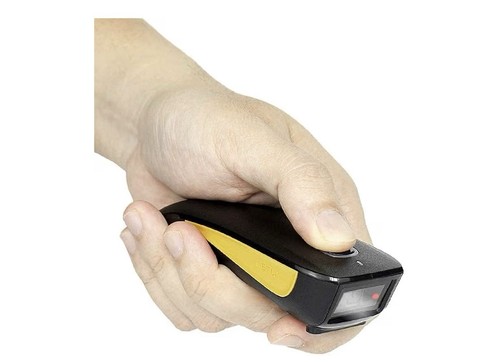 Netum bluetooth mini barcode - netum,