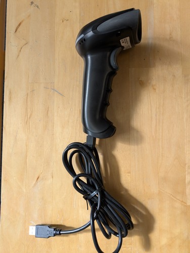 Wonsidary barcode scanner